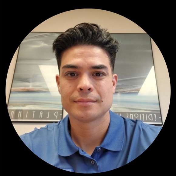 Meet your Posher, Bobby - Picture 3 of 4